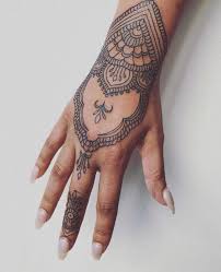 Henna tattoo designs bring about multiple thoughts. Cory Jordan Seattle Tattoo Artist Supergenius Tattoo