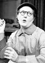 CORONATION STREET BEFORE OUR SCREENS