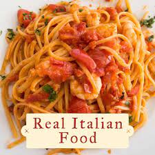 Italian Food Italian Recipes Italian Recipes Dessert Italian Spaghetti Recipe