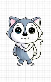 Visiting the zoo and dog farms are always fun for little children. How To Draw Kawaii Animals Drawing Tutorial For Android Apk Download