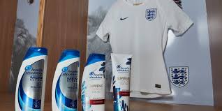 Find the perfect woman head and shoulders stock photos and editorial news pictures from getty images. Head Shoulders Becomes Fa S First Official Haircare Partner The Drum