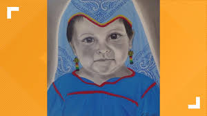 Euless mom searching for portrait of son donated by mistake