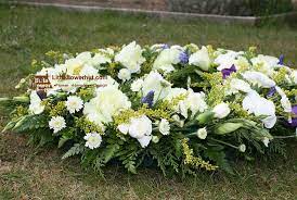 What do you write on a funeral wreath? Who Should Funeral Flowers Be Addressed To Flower Delivery Singapore