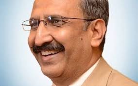 Muhammad Athar Javed — Valdai Club