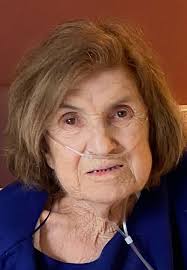 Death Notice of Thérèse Talbot (née Leonard) (Blackrock, Louth)