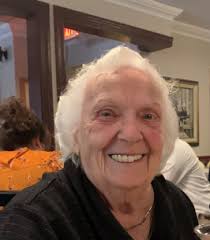 Annamae Tolomeo Obituary