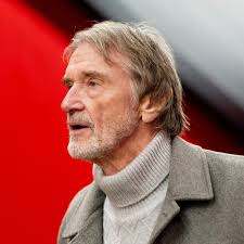Sir Jim Ratcliffe is to close the staff canteen at Old Trafford and replace  the free lunches currently
