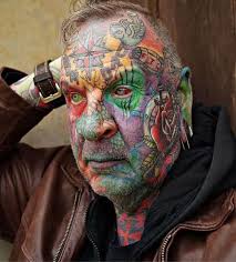 Weird, Fantastic, Beautiful and Odd