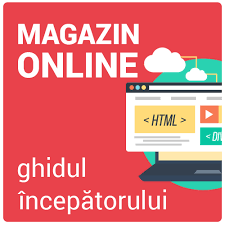 Acest formular există în fiecare magazin online realizat de shopdesign. Magazin Online Ecompedia