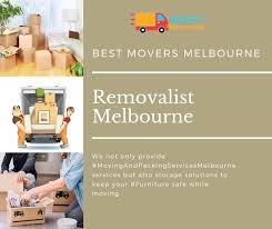 Cheap Packers And Movers Melbourne Moving Company Best Moving Companies Melbourne