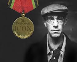 Mr. Peacock: Derek Jarman—Bohemian Auteur