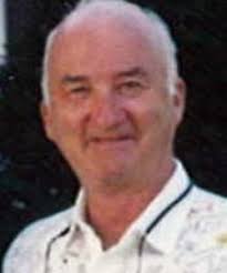 Keith McLeod Obituary