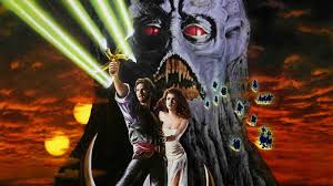 Krull Review | Movie - Empire