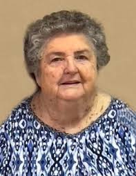 Obituary information for Connie Faye Bell Sutton