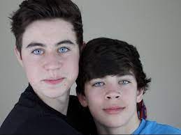 He is the brother of professional football player will grier and internet personality hayes grier. Brother Tag Nash Hayes Youtube