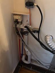 At the risk of repeating myself, i do. Cutting A 2 Hole Through A Load Bearing 2x4 Stud For A Washing Machine Drain Home Improvement Stack Exchange