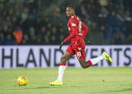 Mittelfeld ⬢ nationalmannschaft ⬢ länderspiele: Rangers Glen Kamara 8million Target For Juventus As He Impresses Serie A Giants In Euro 2020 Qualifiers Glasgow Times