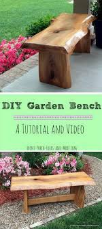 Maybe you would like to learn more about one of these? 40 Creative Outdoor Bench Diy Ideas And Tutorials 2017