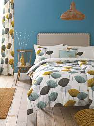 duvet cover sets duvet cover very co uk home dandelion clock bedroom decor