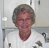 Obituary information for Hilda Koelling