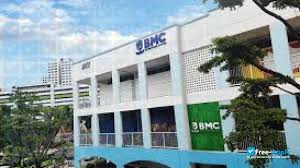 Maybe you would like to learn more about one of these? Bmc International College Free Apply Com