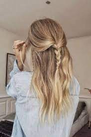 20 Yperoxa Hairstyles Gia Mesaioy Mhkoys Mallia Ediva Gr Hairstylesformediumlengthhair Hair Styles Easy Hairstyles Medium Length Hair Styles