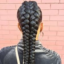 Maybe you would like to learn more about one of these? Ghana Braids 50 Ways To Wear This Flattering Protective Style Hair Motive