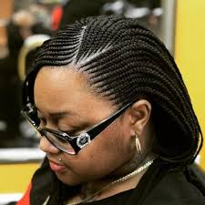 Every woman with short hair knows how much less product goes into her daily routine and that's definitely money saved. 21 Cool Cornrow Braid Hairstyles You Need To Try In 2020 Braided Hairstyles Short Hair Styles Braided Cornrow Hairstyles