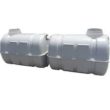 Installing a septic tank is pretty getting a permit can take time: China Factory Supply Grp Frp Composite Fiberglass Septic Tank Prices China Toilet Septic Tank Plastic Round Septic Container