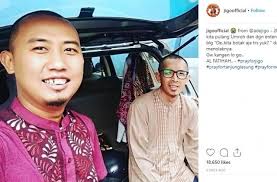 Begini Nasib Grup Jigo Pasca Ditinggal Aa Jimmy