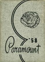 Grandville High School