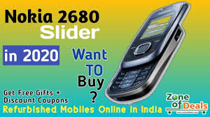 All we ask is you share this page and then the link will be visible. Buy Nokia 2680 Slide From Zoneofdeals Get Free Gifts Discount Coupons Nokia Online Mobile Shopping Buying Laptop