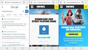 There are a variety of things you can do in party hub while not in game. Fortnite For Lg K20 Plus Download Is Fortnite Compatible With Lg K20