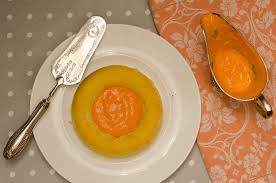 Home • lifestyle • cucina e ricette • la ricetta del tortino di carciofi e topinambur… Sformato Di Topinambur Con Salsa Di Peperoni Cooking With Marica Eye Nutrition