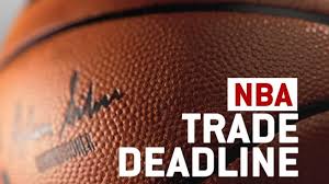Players react to nba trade deadline day. Nba Trade Deadline 88 5 Kure