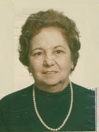 Anna Branca Obituary