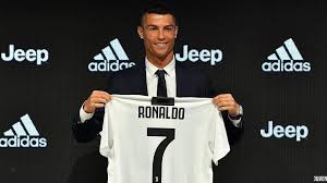 🇮🇹vous retrouverez toute l'actualité de la juventus, composition, résultat, infos quotidiennes, transferts, photos. Cristiano Ronaldo Will Juventus Turin Zum Champions League Sieg Verhelfen