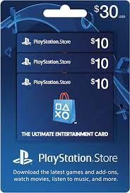 We did not find results for: Sony 10 Playstation Store Cards 3 Pack Blue Sony Ps4 Store Cash Mp 30 Best Buy