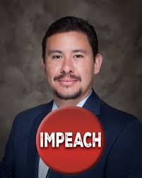 It would be in your best interest to resign and NEVER set foot in the  political arena again.