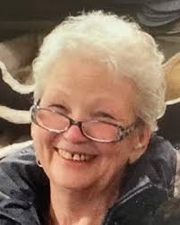 Christine Belcher Obituary