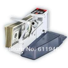 Obviously, cost is probably the most important factor in determining whether purchasing an automatic counter makes sense for you. Cash Count Machine