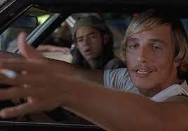Matthew McConaughey reveals origin of 'Alright, Alright, Alright' catchphrase from Dazed and Confused on SNL | The Independent | The Independent