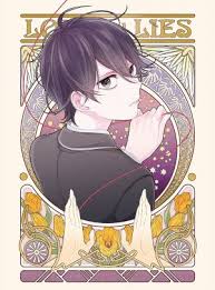 Los Mejores Personajes De Anime Con Sangre Tipo A Top 10 Koi to uso ch.261 : los mejores personajes de anime con