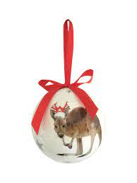 Pin On Aussie Christmas Baubles 1st Edition