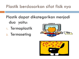 A thermosetting polymer, resin, or plastic, often called a thermoset, is a polymer that is irreversibly hardened by curing from a soft solid or viscous liquid prepolymer or resin. Polimer Plastik Ppt Download