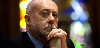 Ghosts from the past: why the Wouter Basson case is still important