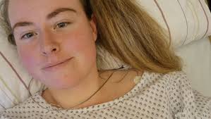 Fundraiser by Julie Goertz : Helfer für Julies Herz (inklusive OP)