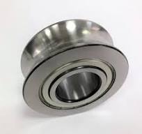 Wholesale LFR5208-40 U Groove Track Guide Wheels ...