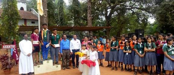 Sudana School || Puttur
