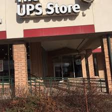Please enter your starting address: The Ups Store 19 Photos 10 Reviews Printing Services 15941 South Harlem Ave Tinley Park Il Phone Number